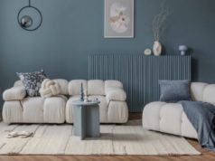 Овие теписи веќе не се во тренд – еве кои бои се „out“ во 2026 соба, гарнитура за седење, тепих