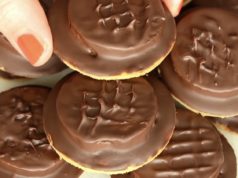 Домашни „Јафа“ посни колачи без адитиви: совршен баланс на вкус и текстура јафа кекси