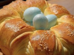 Тајната за најмека велигденска погача – рецепт што секој ќе го побара велигденска погача