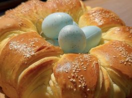 велигденска погача