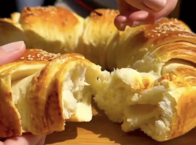 велигденска погача