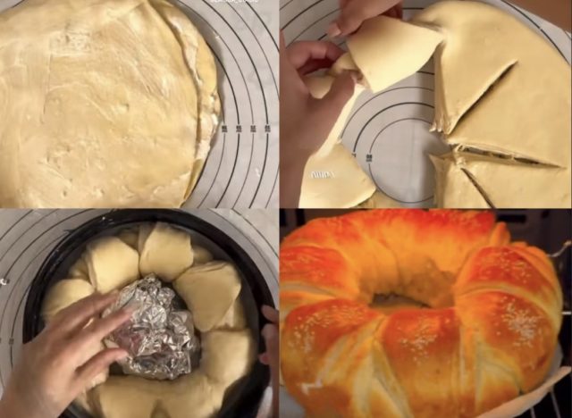 велигденска погача