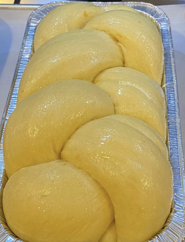 плетенка, козињак