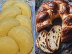 Козињак што се кине на конци: Тајната е во оваа постапка (рецепт што секогаш успева)