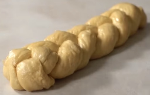 плетенка козињак