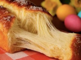 плетенка козињак