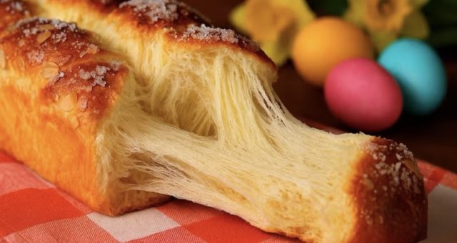 плетенка козињак