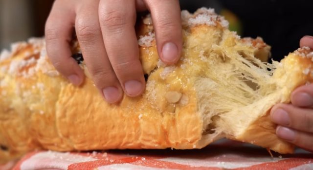 плетенка козињак