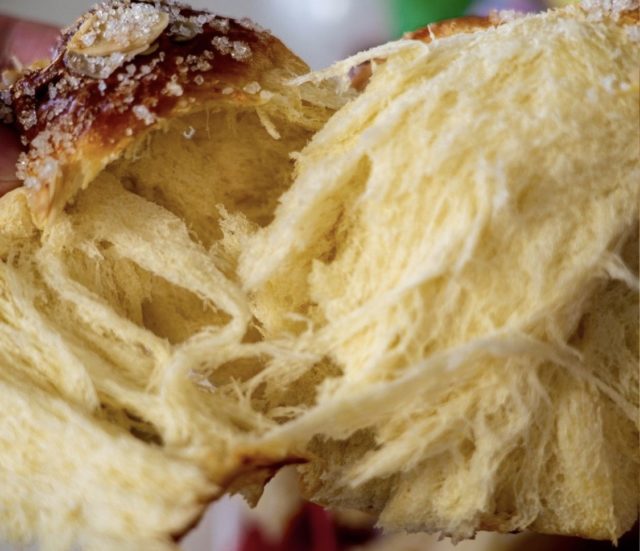 плетенка козињак