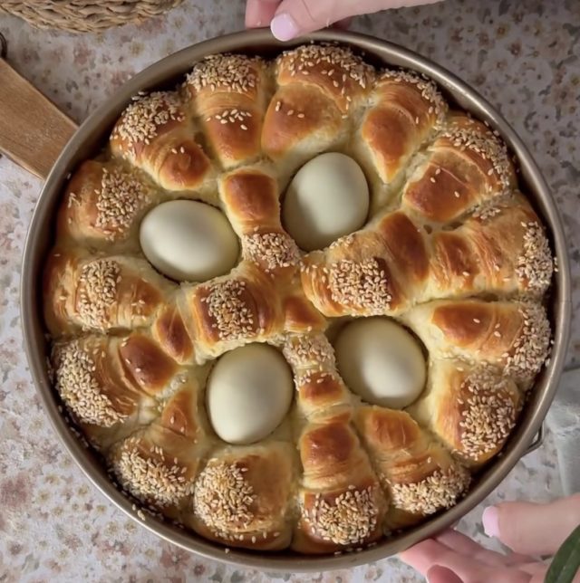 велигденска погача