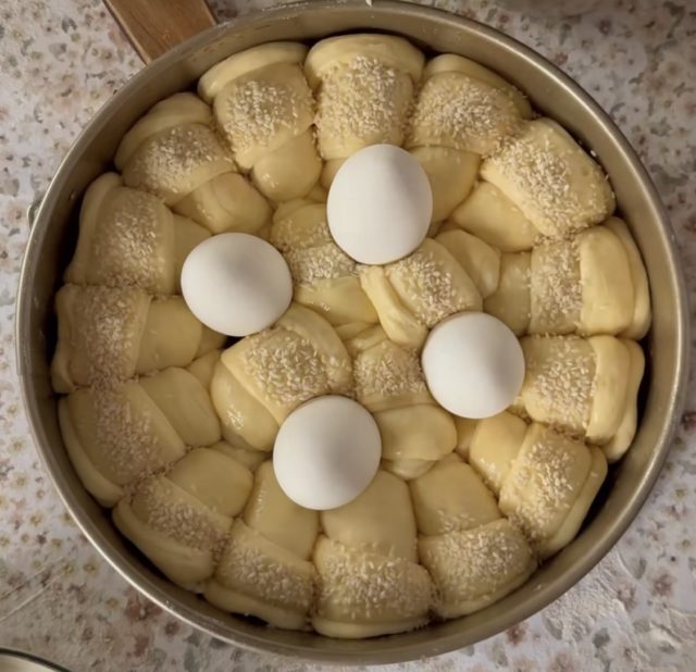 велигденска погача