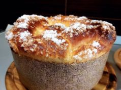 Совршен велигденски козињак: рецепт што гарантира мекост и структура на конци козињак