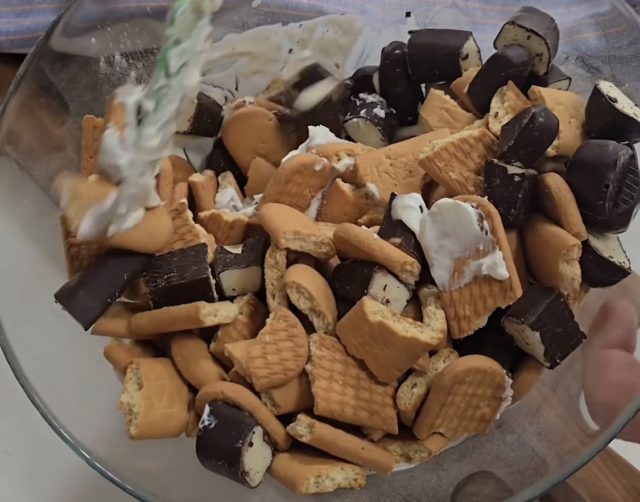 брза плазма торта