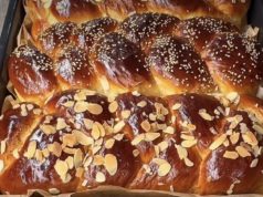 Тајната за совршен козињак: велигденски плетенки што се кинат на конци и мирисаат на празник плетенки