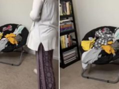 Облеката на столче не е случајност: психологијата открива скриени особини на личноста алишта на столче