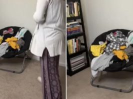 Облеката на столче не е случајност: психологијата открива скриени особини на личноста алишта на столче