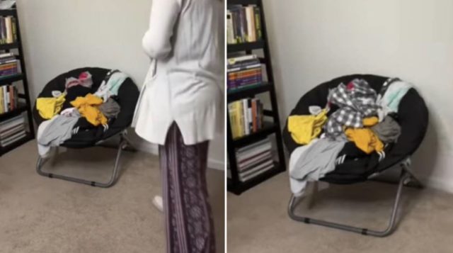 алишта на столче