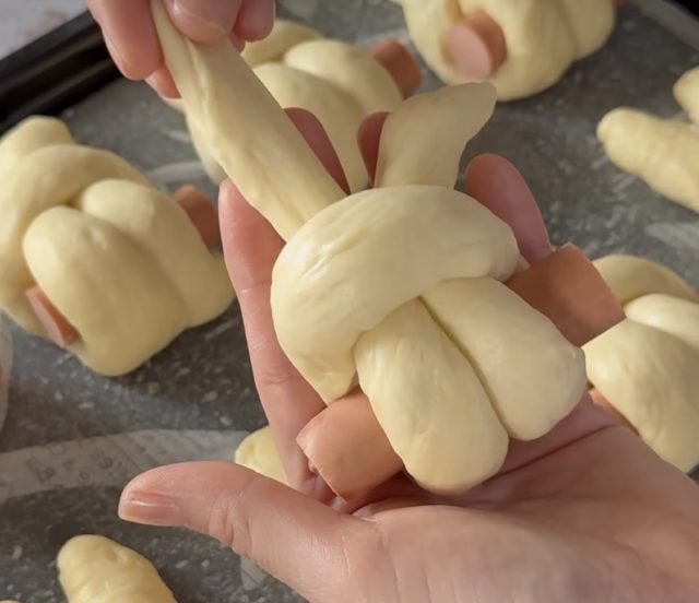 велигденски зајачиња