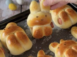 велигденски зајачиња