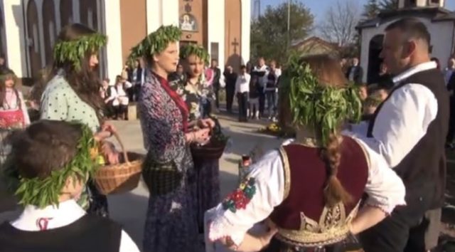 Лазарова сабота