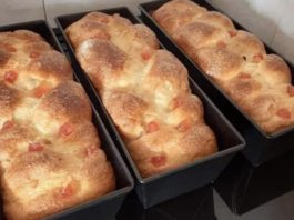 Мек милиброд на конци – традиционален рецепт што секогаш успева козињак, милиброд