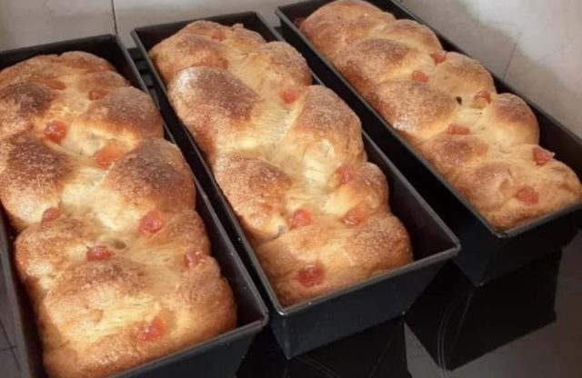 козињак, милиброд