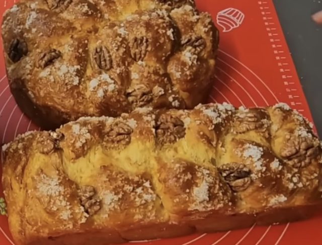 козињак плетенка