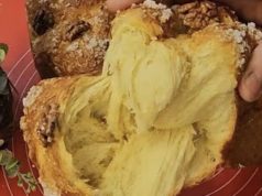 Перфектен козињак на конци: Тајната што прави огромна разлика во тестото козињак плетенка