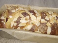 Велигденска плетенка што се меси однапред: трик за свеж и мек козињак секој ден козињак