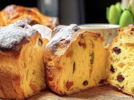 велигденска погача