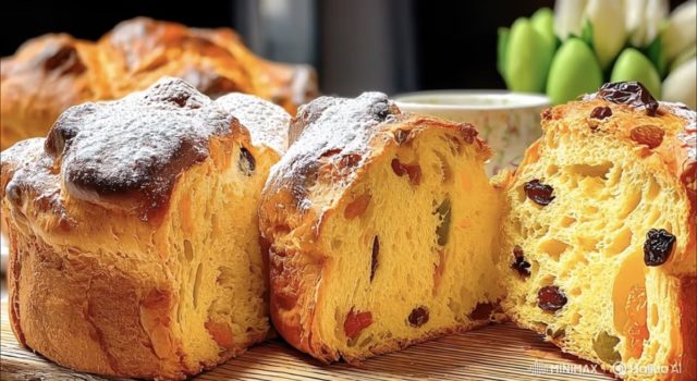 велигденска погача