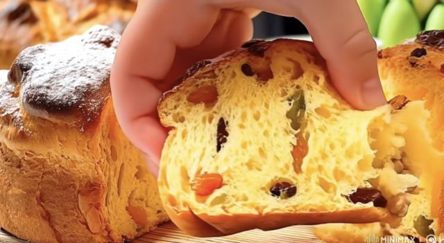 велигденска погача