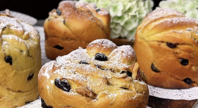 велигденска погача