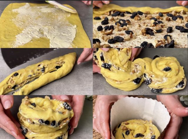 велигденска погача