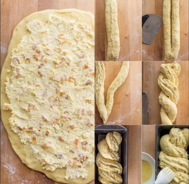 велигденска плетенка