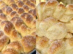 Слатки спирали што се кинат на конци – меки како памук и лесни за подготовка спирали