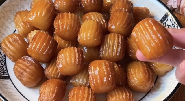 посни тулумби