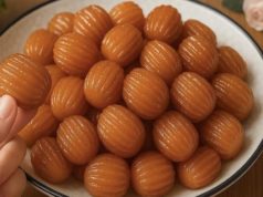 Крцкави тулумби без јајца што се топат во уста – едноставен рецепт што секому успева посни тулумби