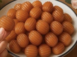 посни тулумби