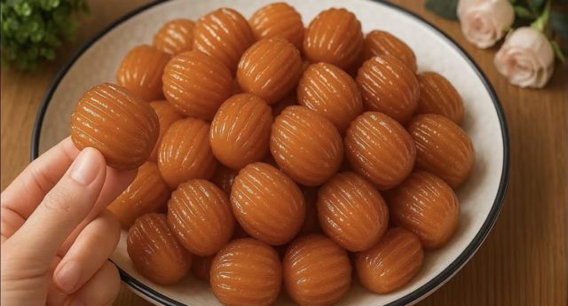 посни тулумби