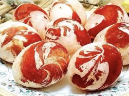велигденски јајца
