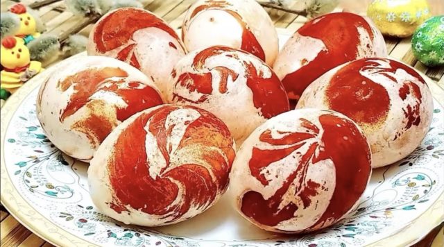 велигденски јајца