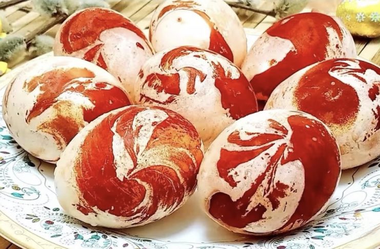 велигденски јајца