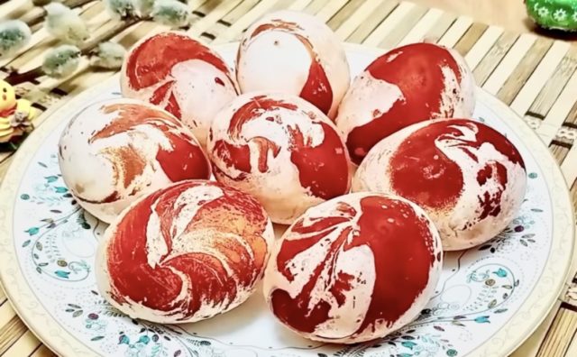 велигденски јајца