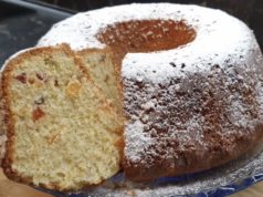 Велигденски куглоф без месење, а вкус како вистински козињак: Мек како душа и готов без мака куглоф