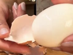 Како да сварите јајца што се лупат совршено: Едноставен метод што дава сигурен резултат лупење варени јајца