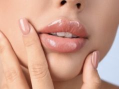 Филерите излегуваат од мода: Новиот „lip booster“ тренд ги освојува жените во 2026 lip booster