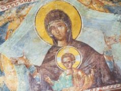 Денес е Благовештение: Стар обичај што симболично ги оттурнува негативните влијанија од домот Благовештение, Благовец