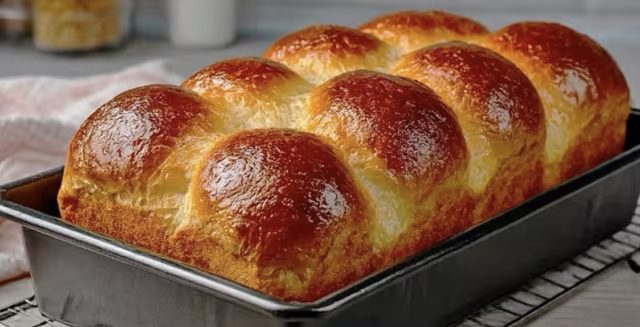 бриош погача