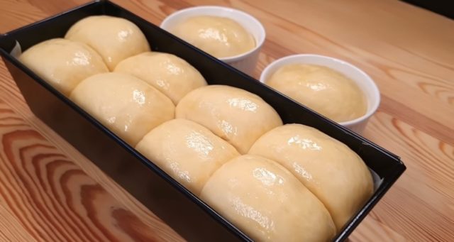 бриош погача